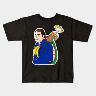 Kim's Convenience Kids T-Shirt